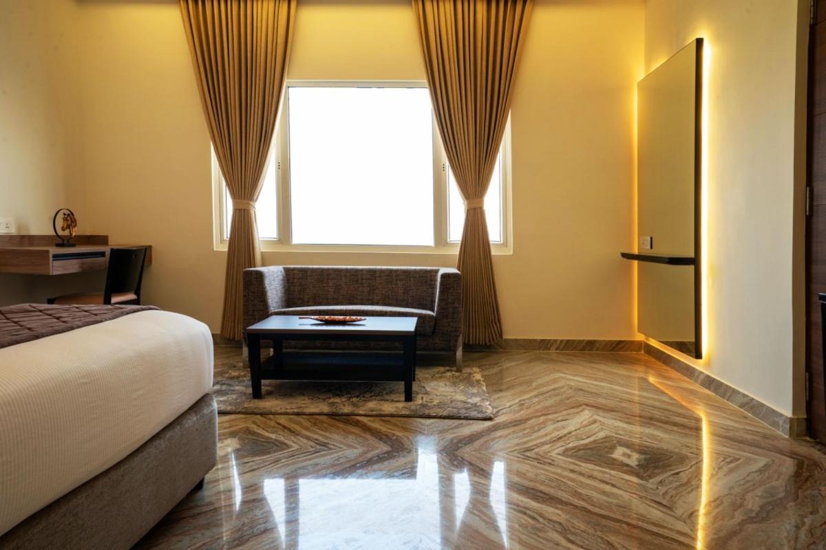Hotel Star City Chennai Exterior photo